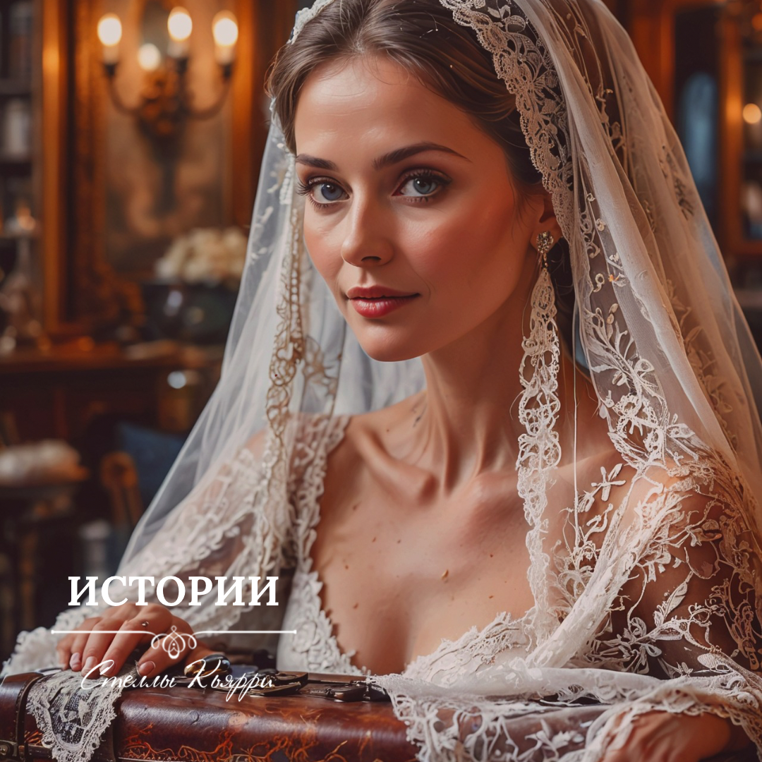 ©Стелла Кьярри