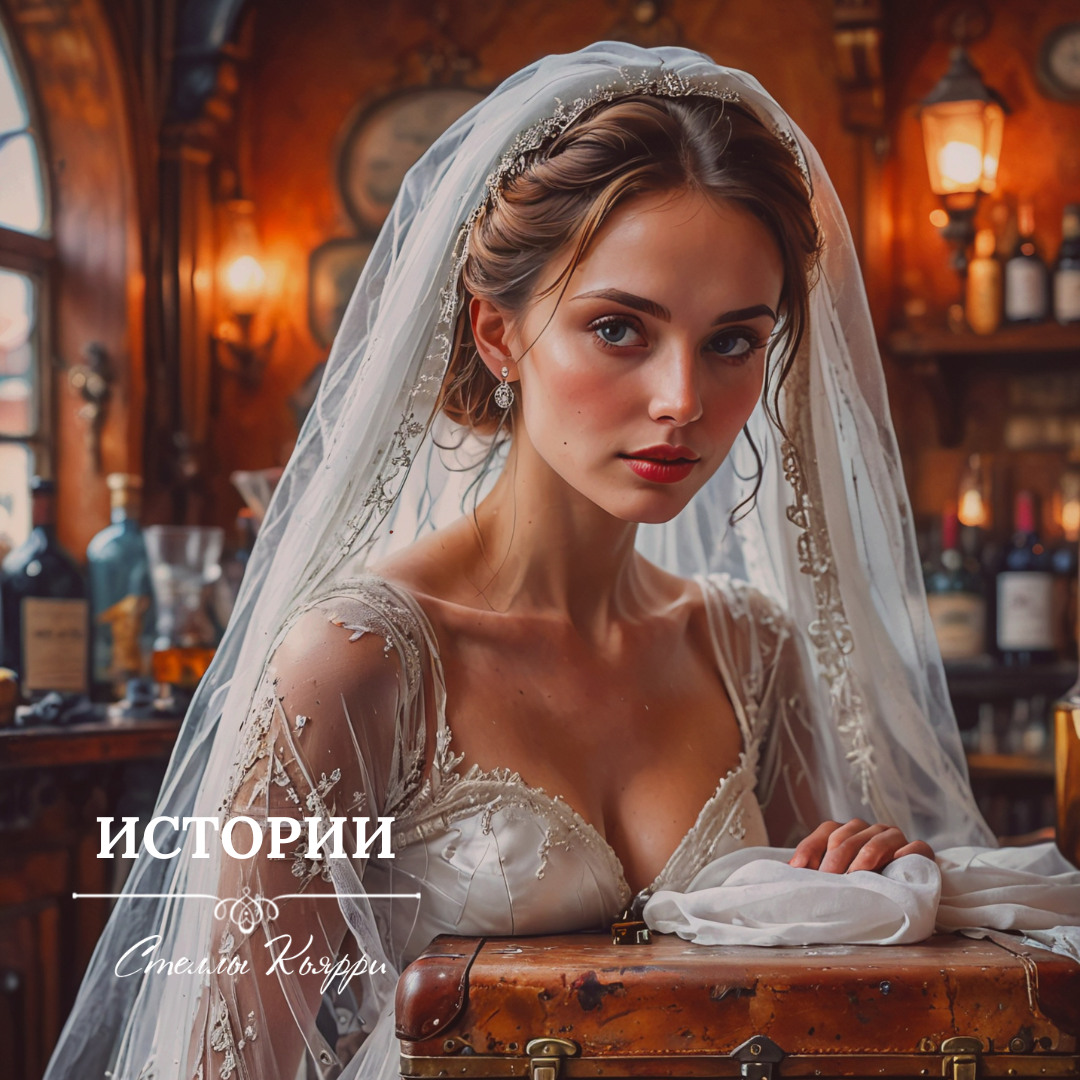 ©Стелла Кьярри