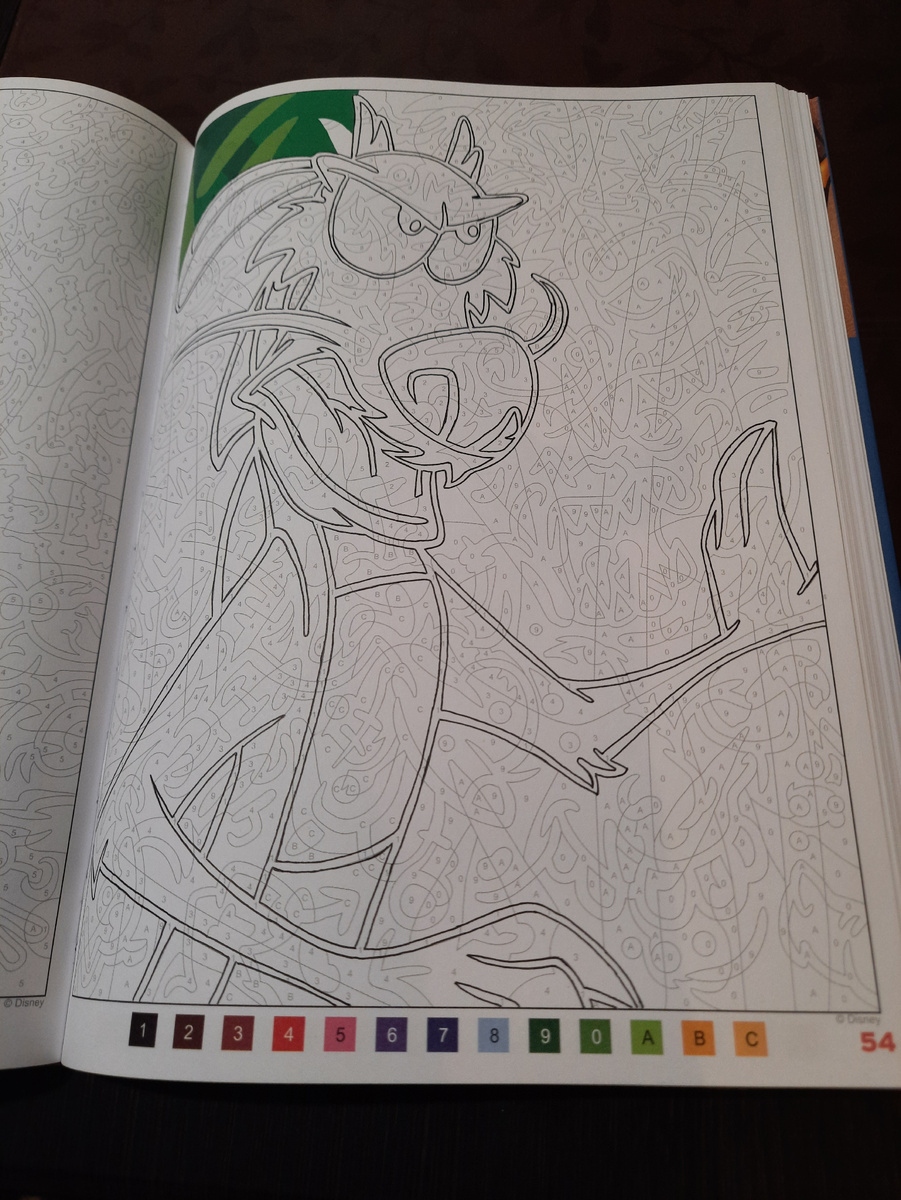 Самое начало процесса, нарушаю традиции.