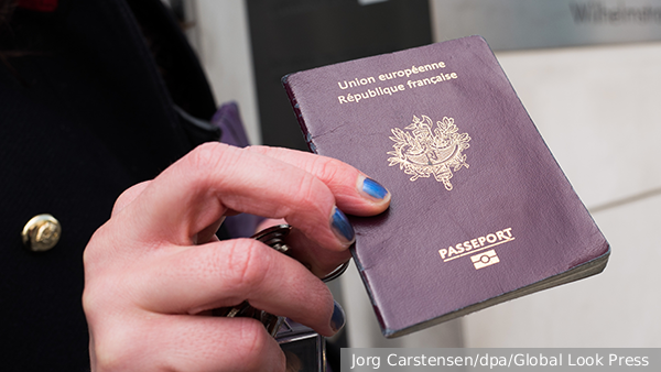     Фото: Jorg Carstensen/dpa/Global Look Press   
 Текст: Рафаэль Фахрутдинов