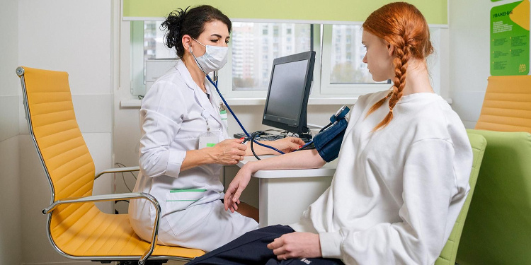    Фото: Пресс-служба Комитета государственных услуг города Москвы