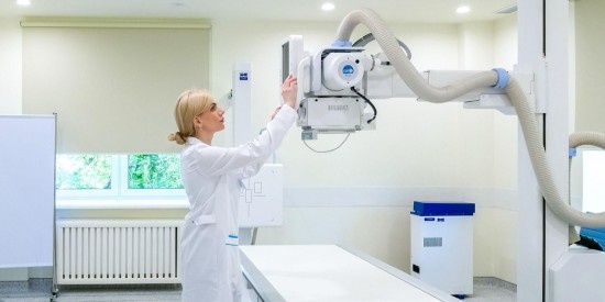    Фото В. Новикова. Пресс-служба Мэра и Правительства Москвы