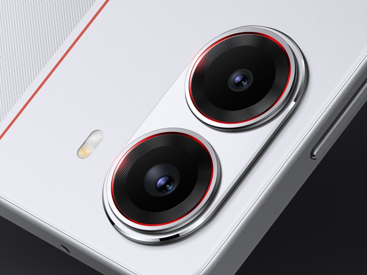    Дизайн Redmi Turbo 4 показали на официальных изображениях