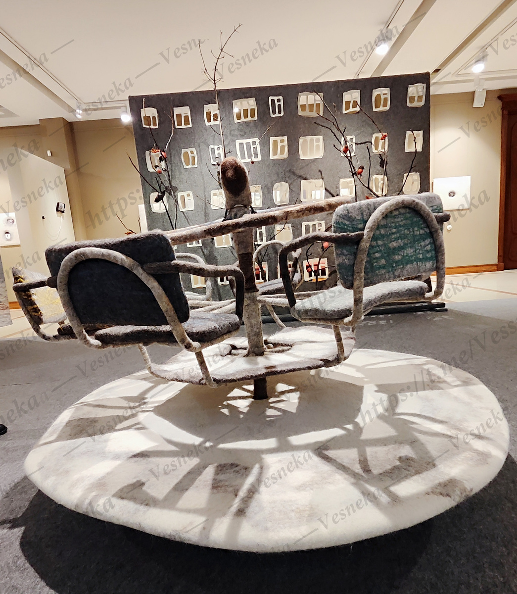 Фото автора