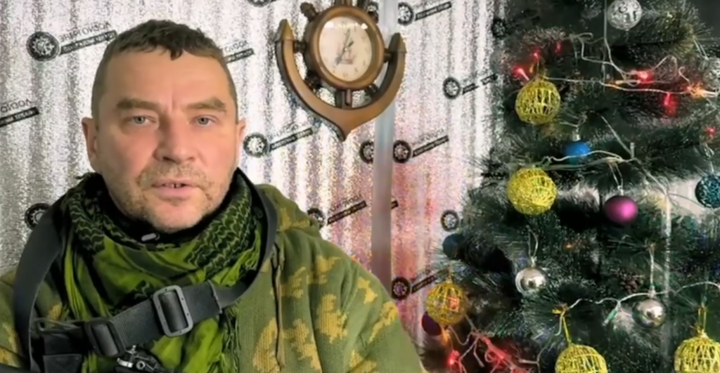    Фото: Дмитрий Махонин / Телеграм Алена Калашникова