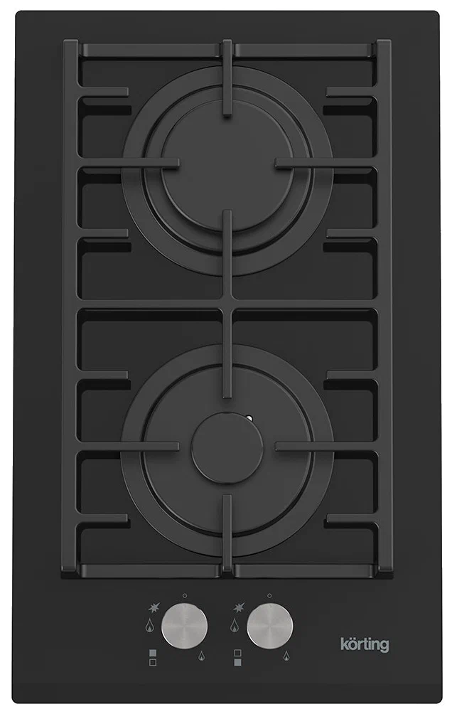 Варочная поверхность Korting HGG 3825 CN