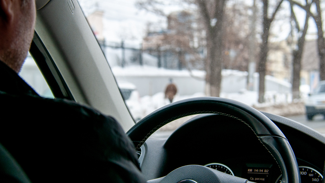    Фото: Svetlana Vozmilova/Globallookpress