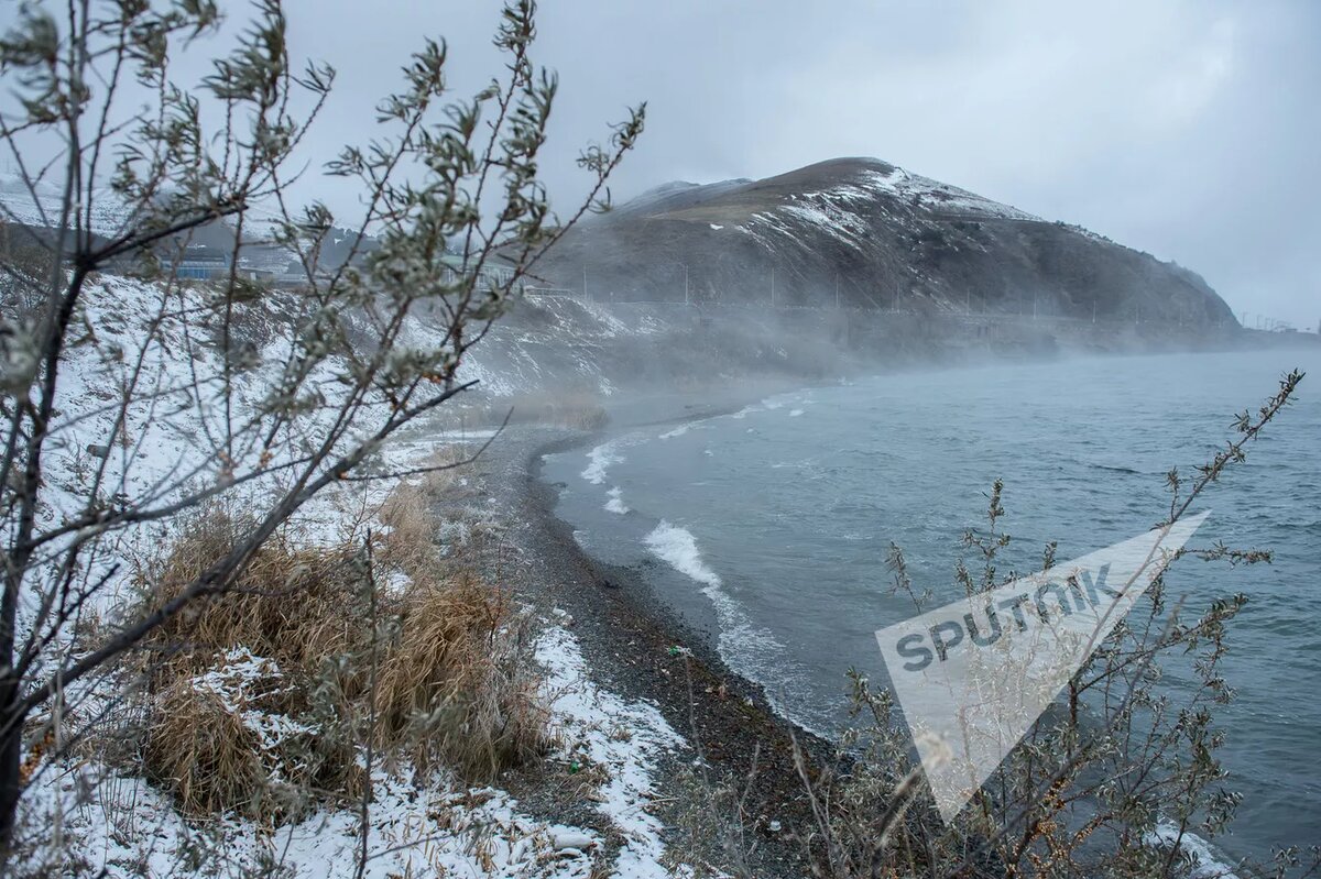 © Sputnik / Asatur Yesayants