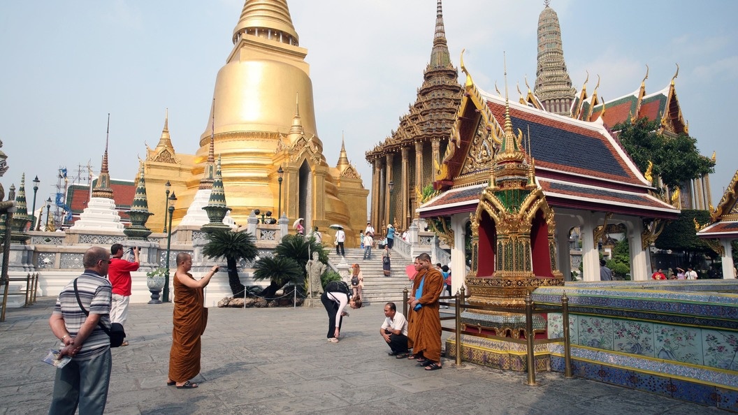    © Natalya Loginova/Globallookpress