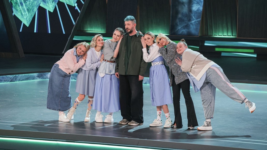 Листайте вправо, чтобы увидеть больше изображений