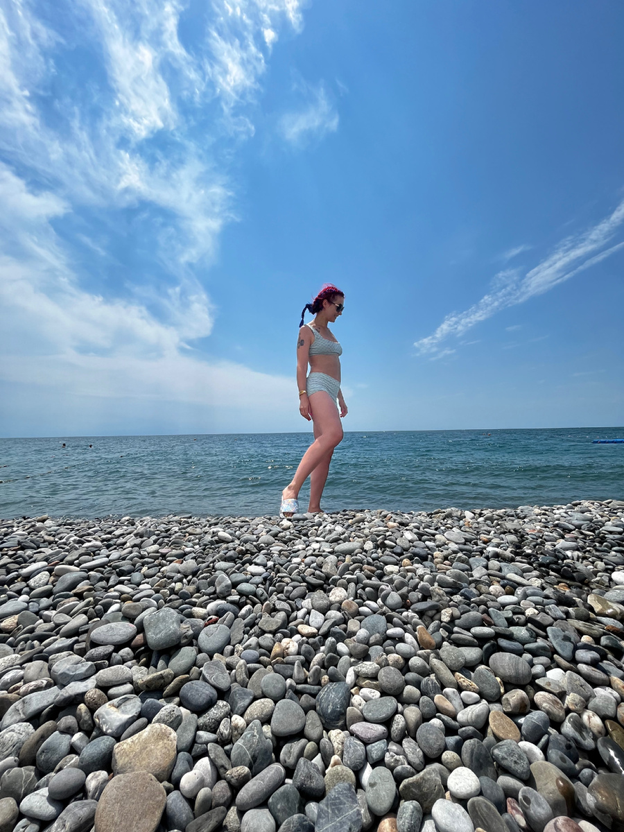 Фото автора 