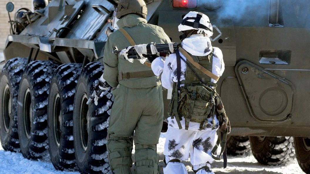    MOD Russia/Globallookpress