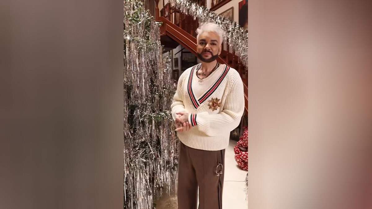 Фото: instagram.com*/fkirkorov