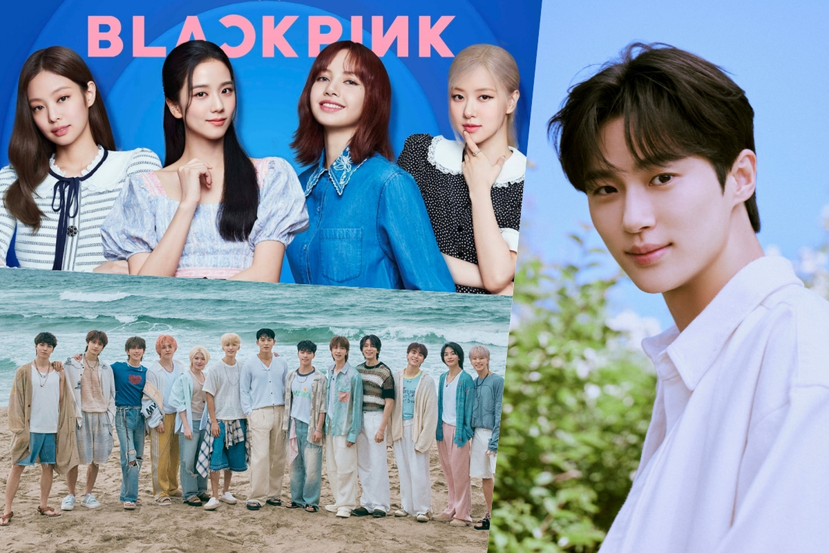     Топ-30 самых популярных корейских звезд: декабрьский рейтинг репутации