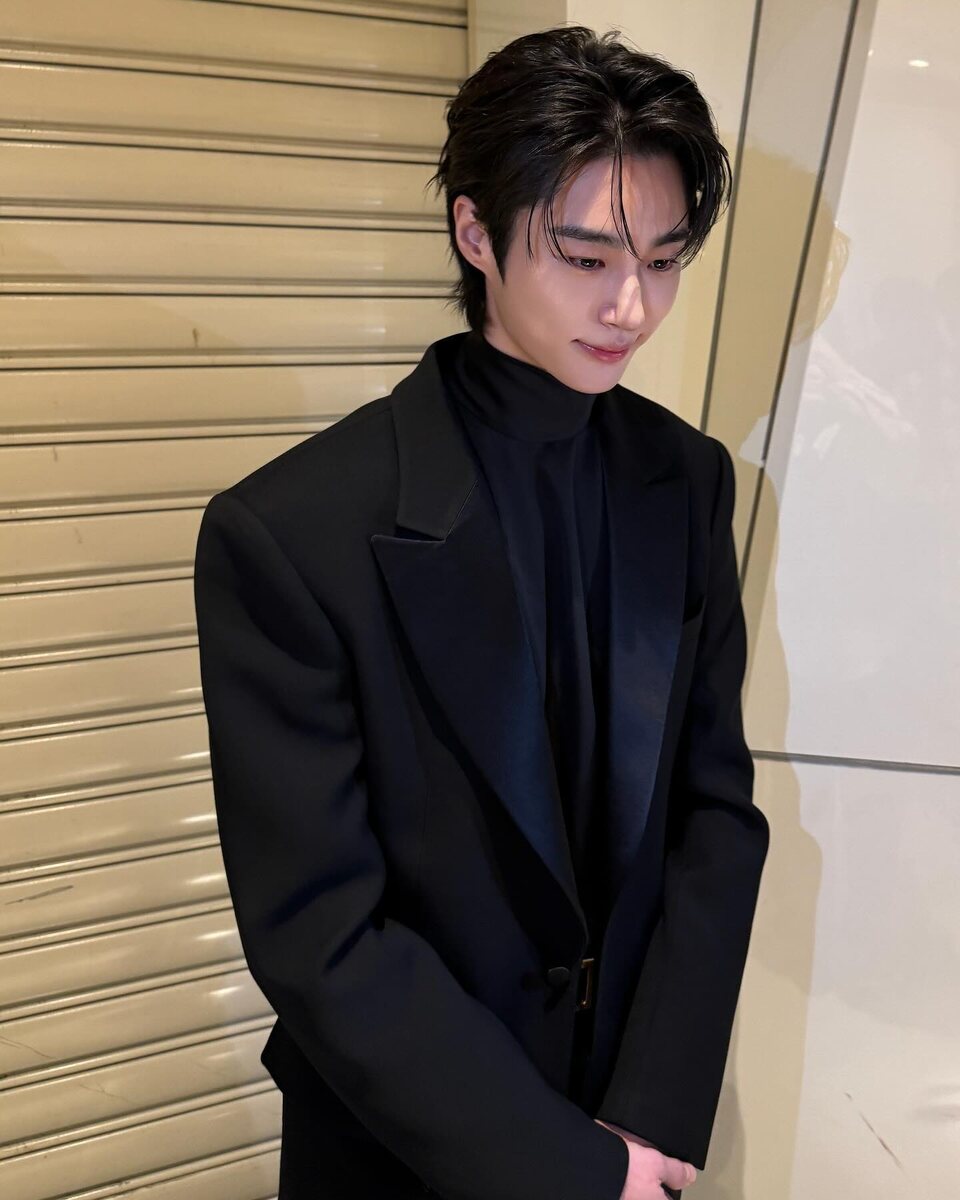    Пён У СокСоцсети