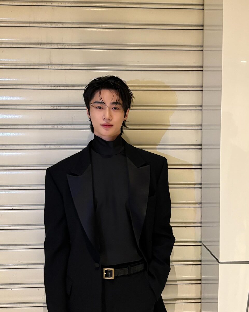    Пён У СокСоцсети