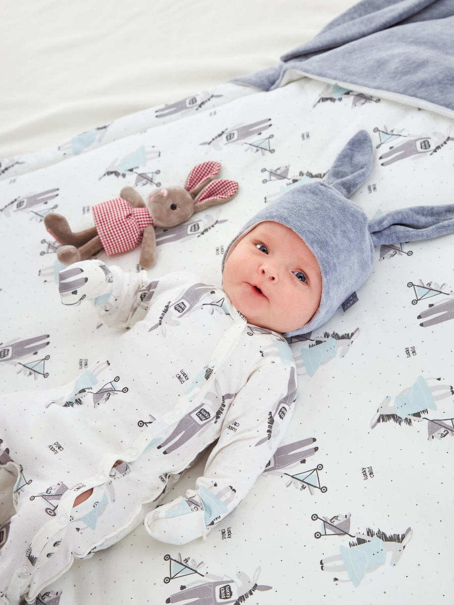 erid: 2VtzqwiURp8 Реклама, ЗАО "Лаки Чайлд" ИНН 7713693720 https://lucky-child.com