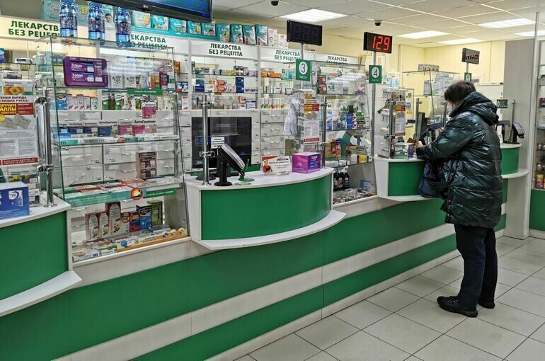   Игорь Самохвалов/ПГ