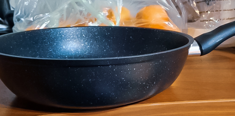 Сковородка🤦‍♀️