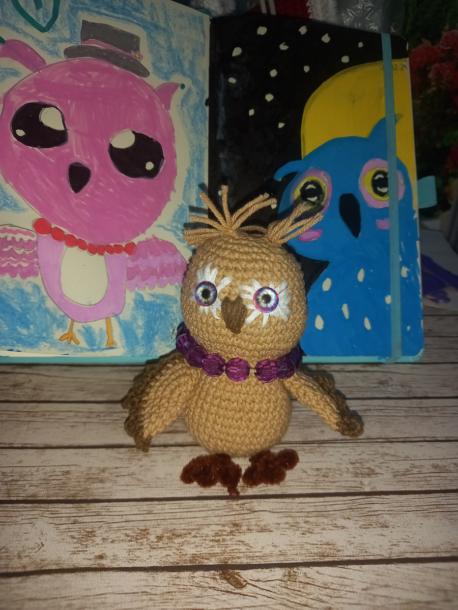 Фото автора канала