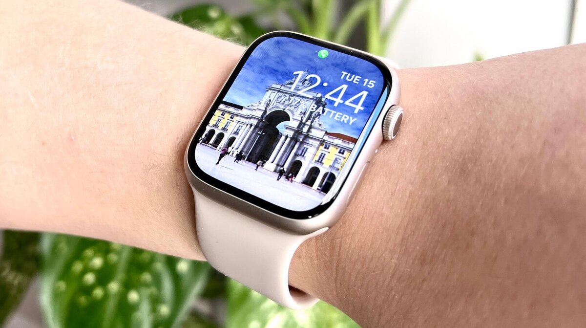    Фото на Apple Watch удобно просматривать, когда iPhone нет под рукой. Фото: tomsguide.com