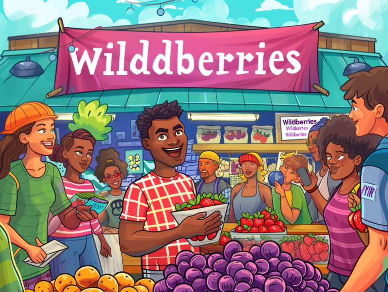    Чек-лист успешного продвижения товаров на Wildberries: от анализа рынка до эффективных акций и отзывов Бибиков Алексей