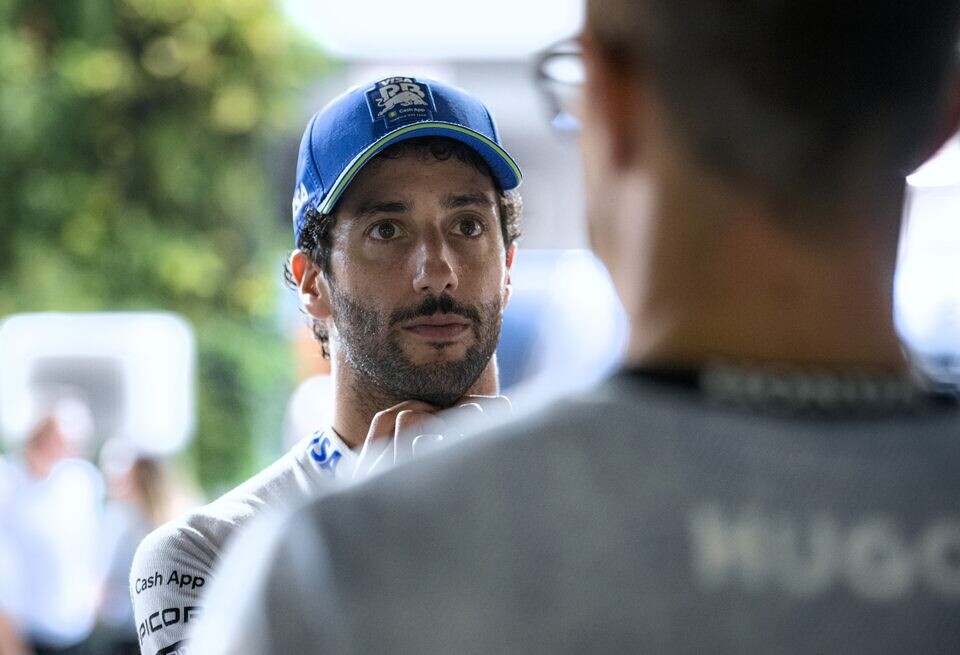    Getty Images / Red Bull Content Pool