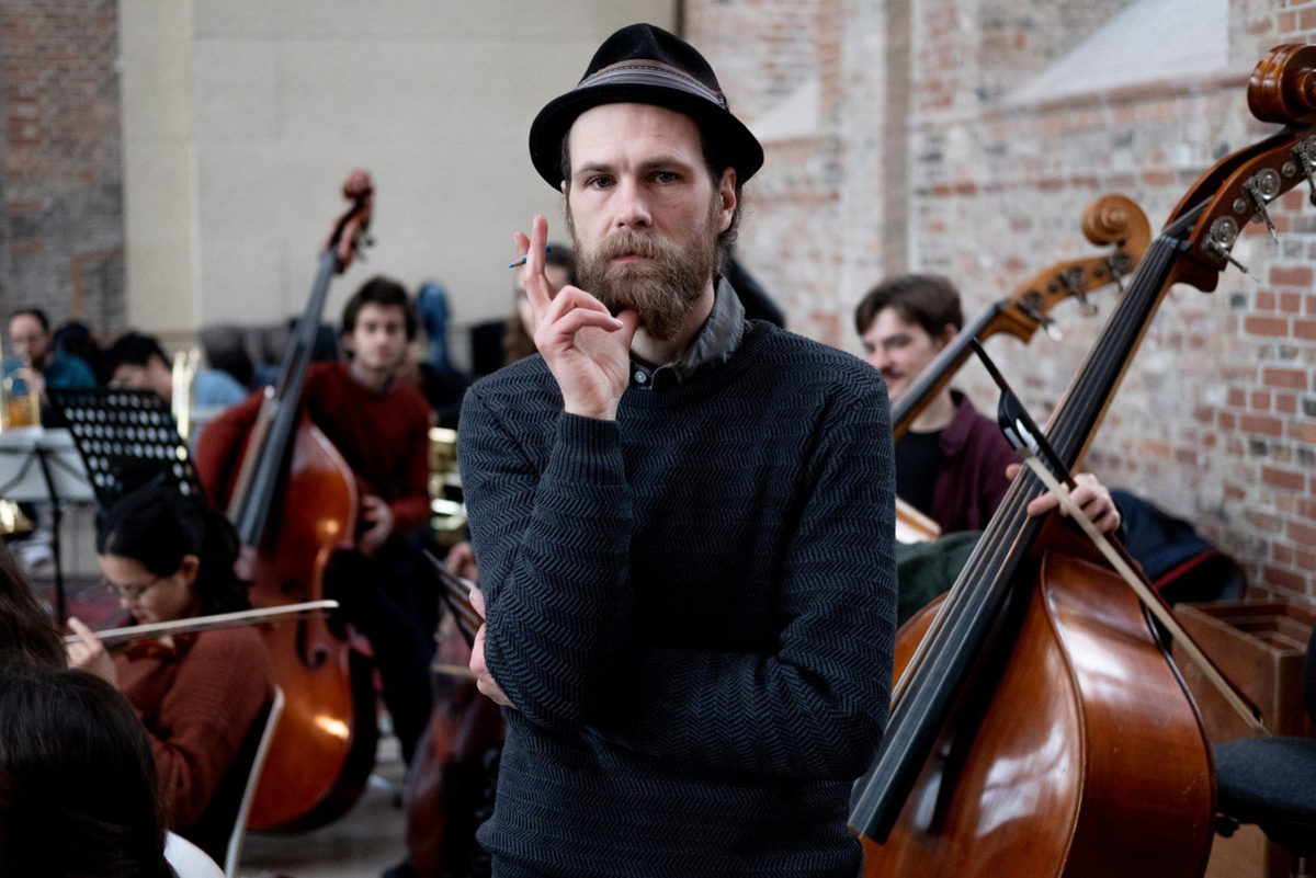    Кадр из фильма «Жизнь»