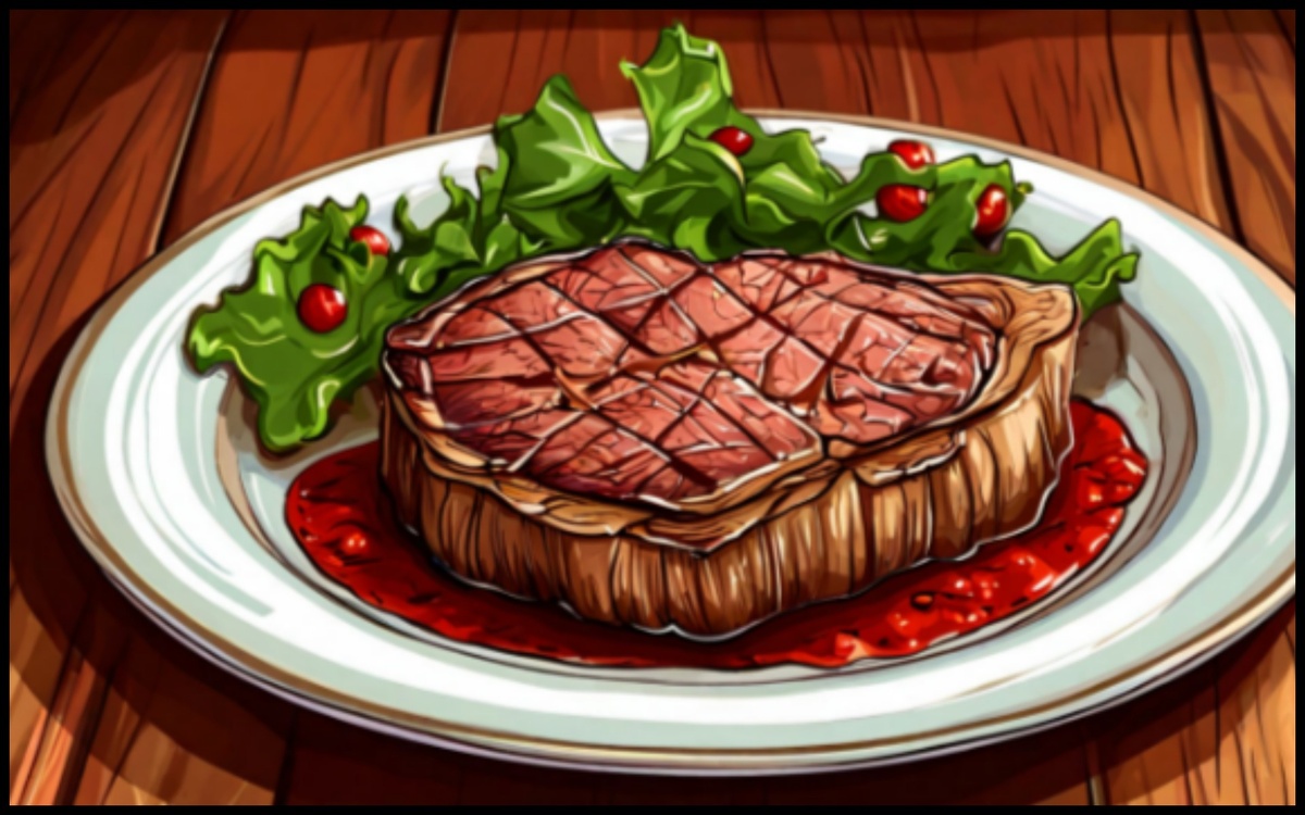 Сальмонелла живет в замороженном мясе до года 