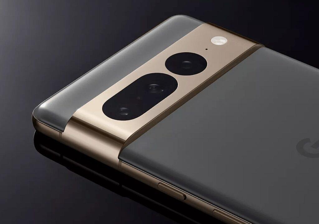 
Прошивки на Google Pixel 7 Pro Android 14, 15 и 16 официальные и альтернативные версии