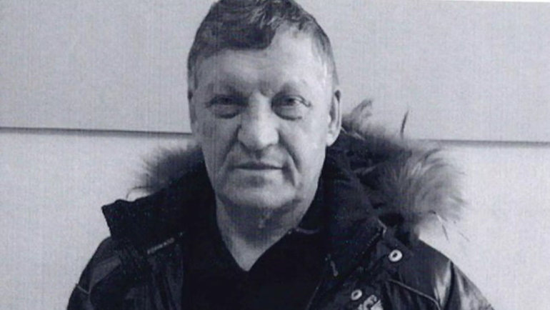    Геннадий Ковалев.СБР