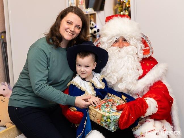 Фото: Алексей Дацковский