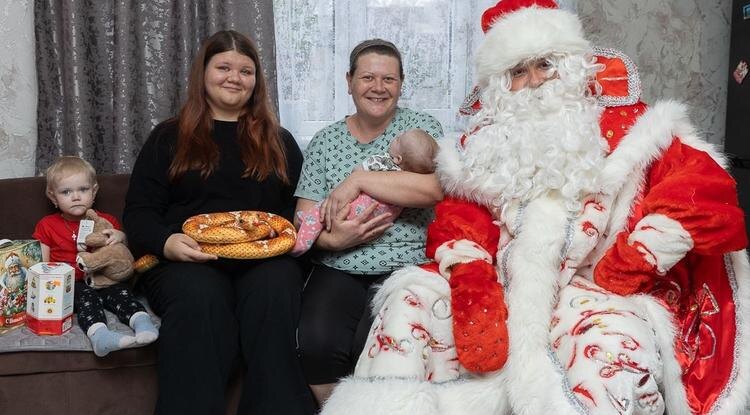 Фото: Алексей Дацковский