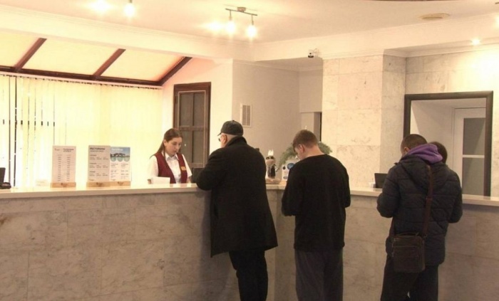    администрация Анапы