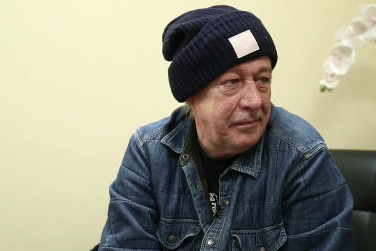 ЯД (Михаил Ефремов)