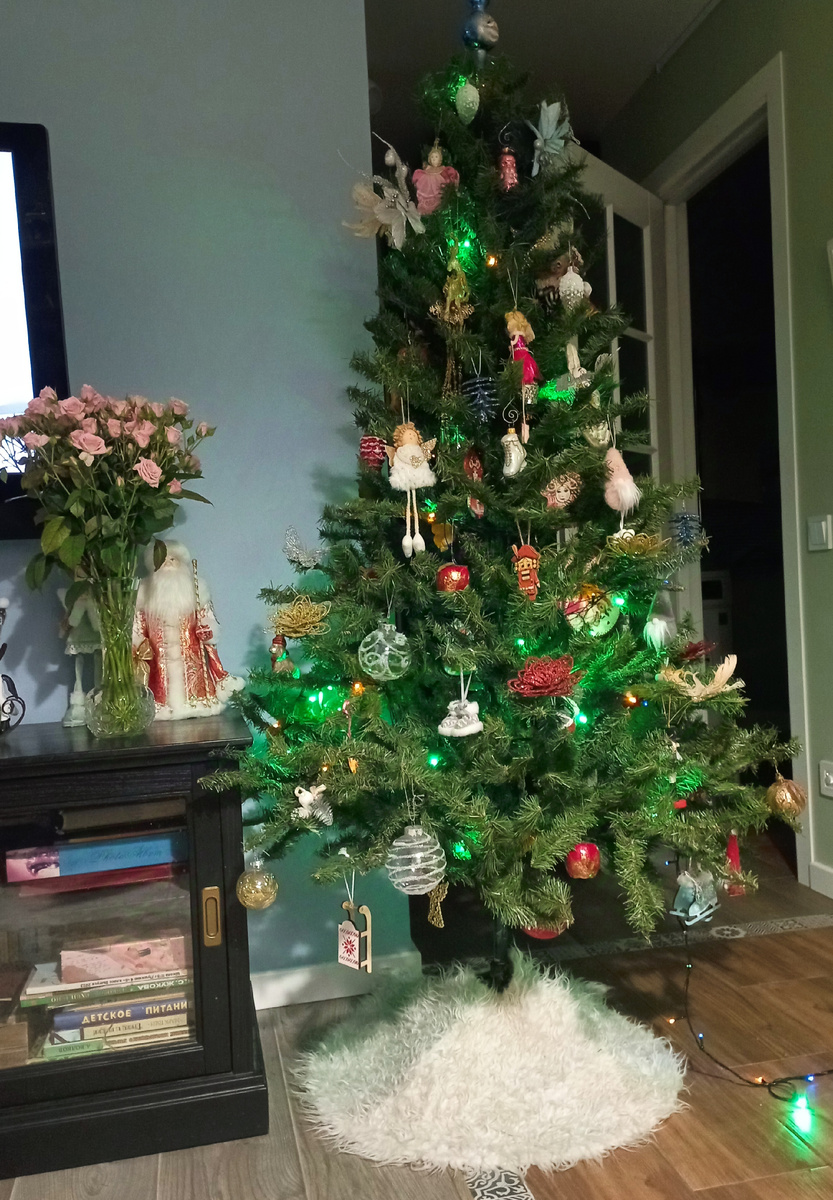 Фото автора