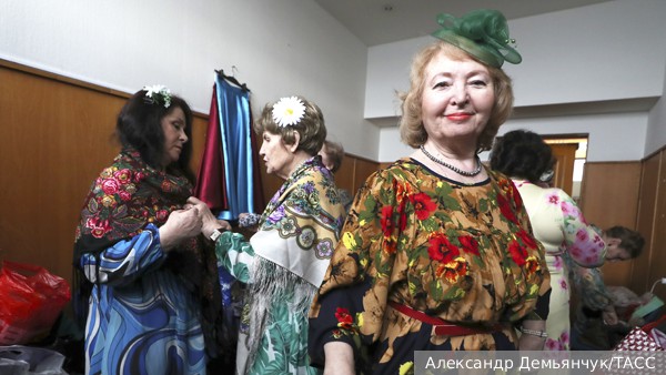     Фото: Александр Демьянчук/ТАСС   
 Текст: Дарья Григоренко