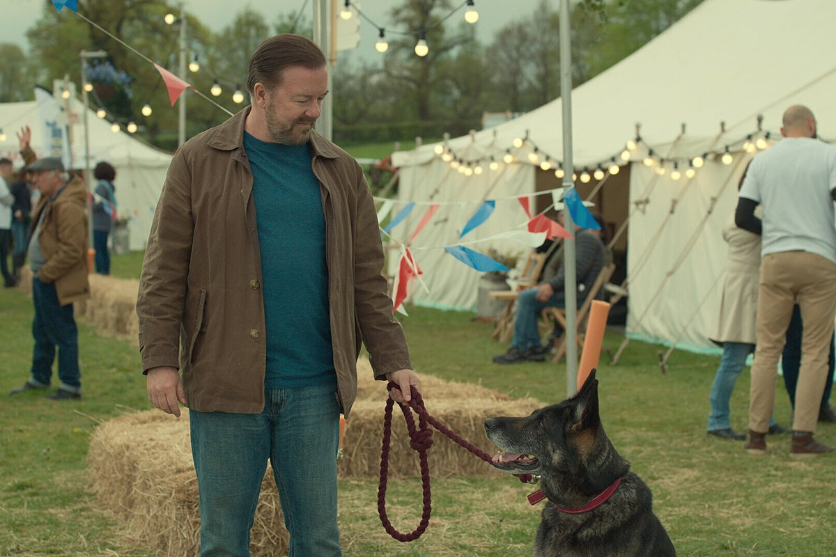 Главные герои сериала «Следом за жизнью» (2019-2022)