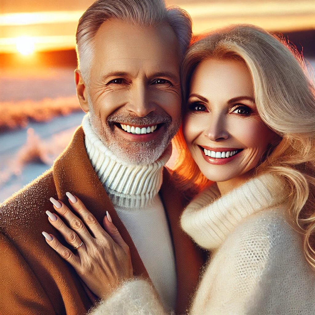 Судьба благоволит тем, кто готов принять перемены — именно они открывают двери к настоящему счастью