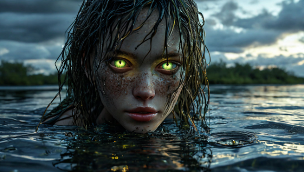 картинка сгенерирована нейросетью