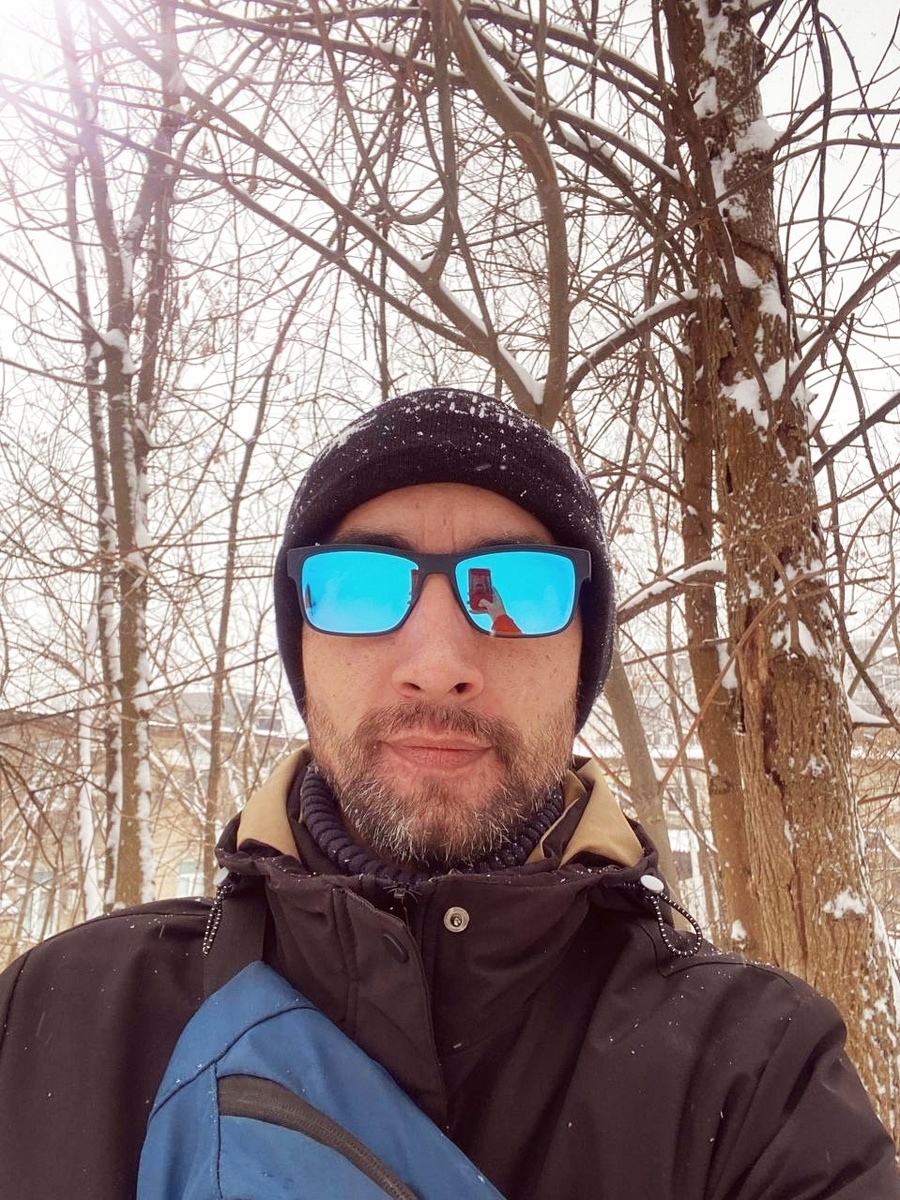 Александр Гололобов - автор этого канала