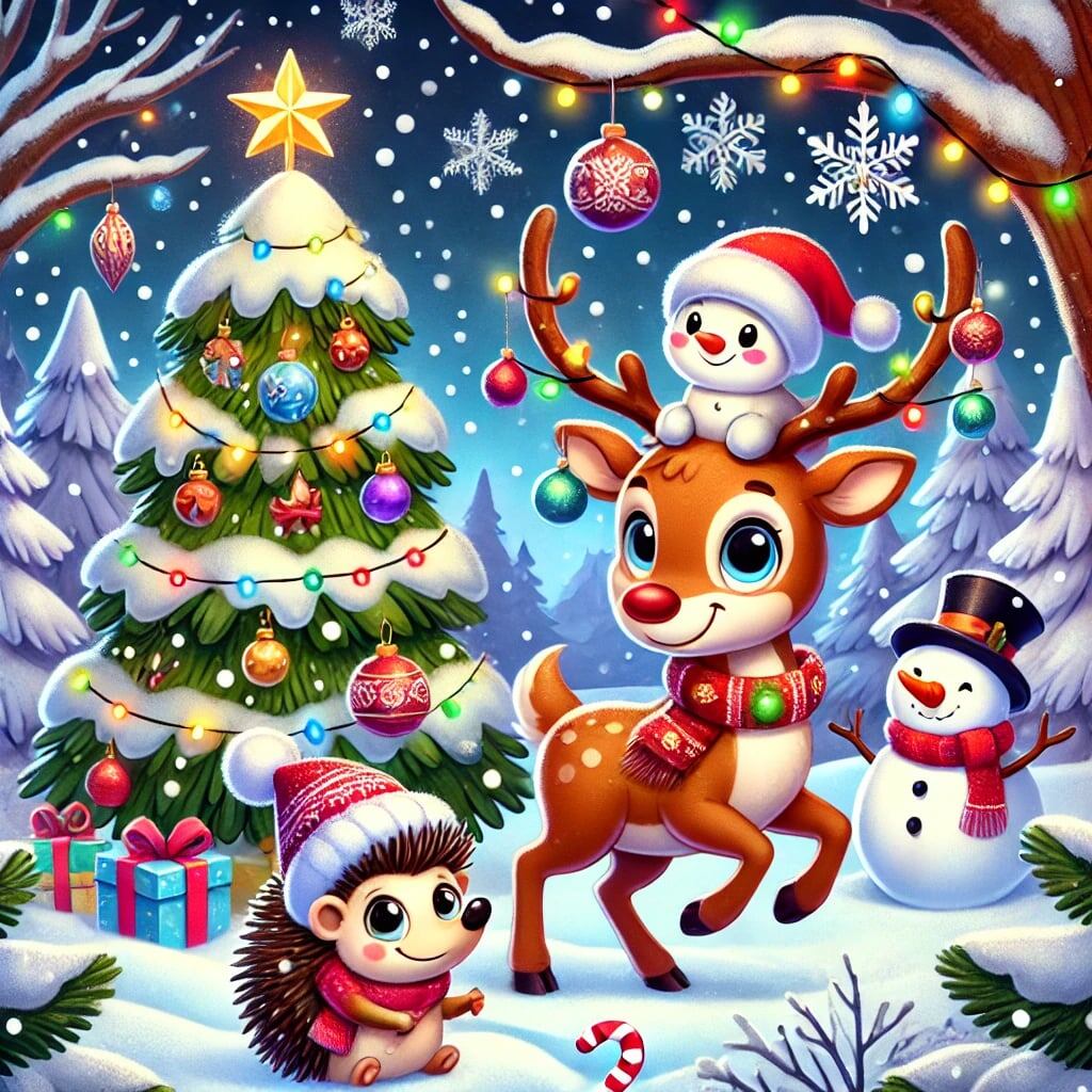 Тест для гениев наблюдательности: попробуйте найти 11 отличий. Картинка 1