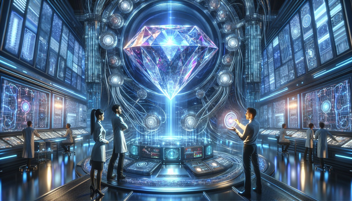 Источник: DALL-E  📷
