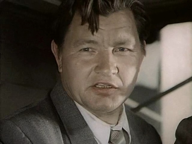 "Вечный зов", 1973-1983 гг.