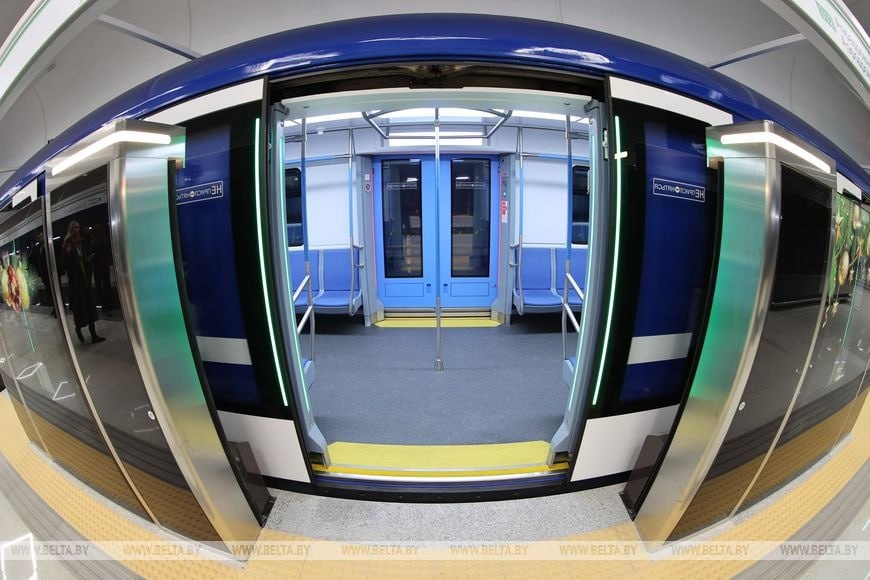 Источник фото: БелТА 