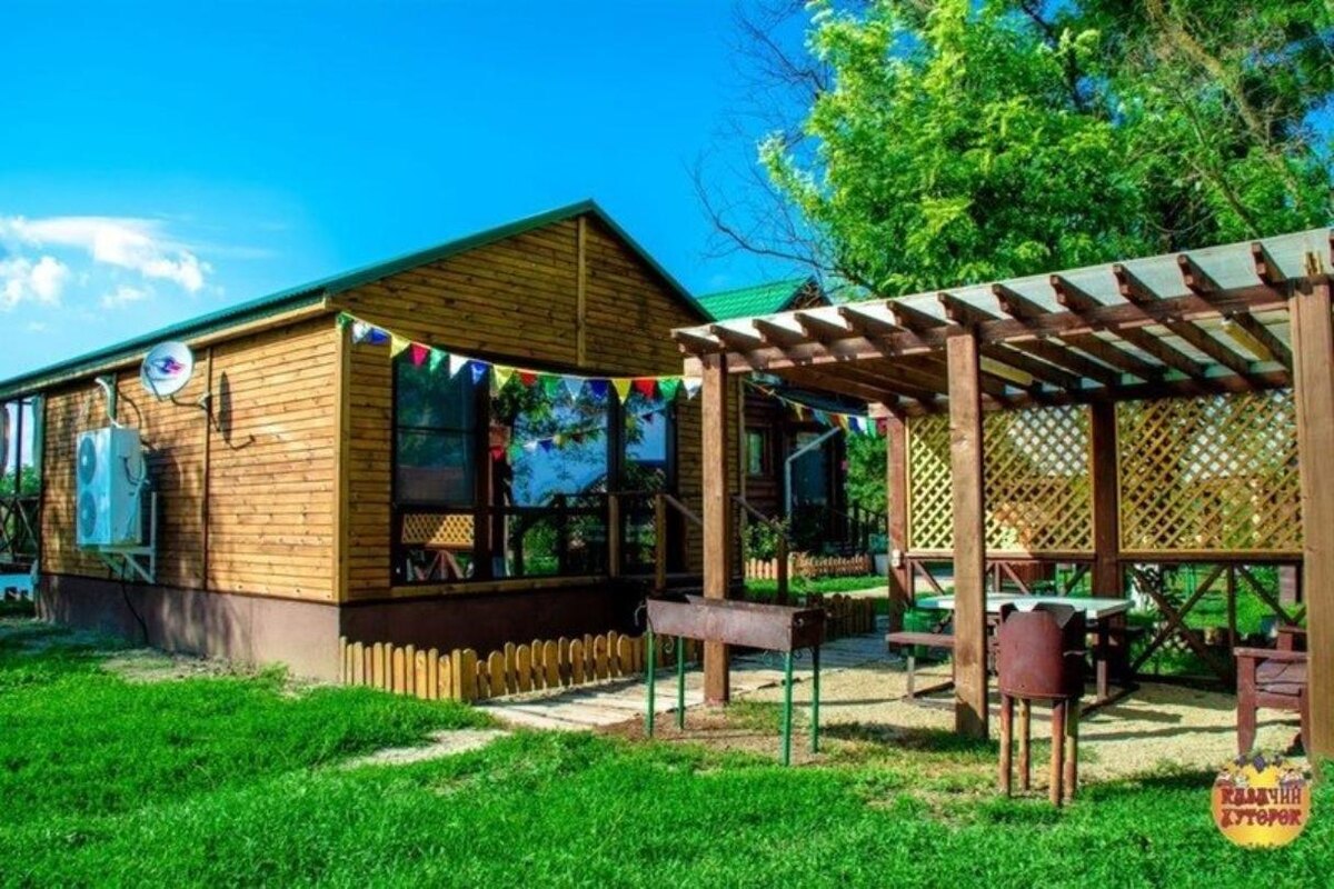 Фото: Мир турбаз