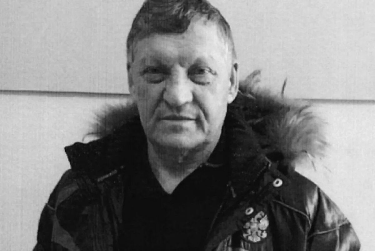    Чемпион мира по биатлону Ковалев скончался на 80-м году жизни