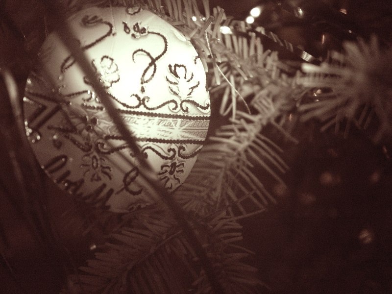 кусок открытки