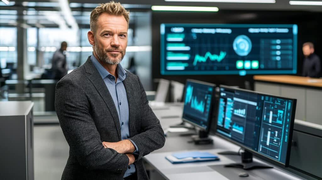 Секретный рецепт успеха: Как AI предсказывает тренды и увеличивает продажи на 98%