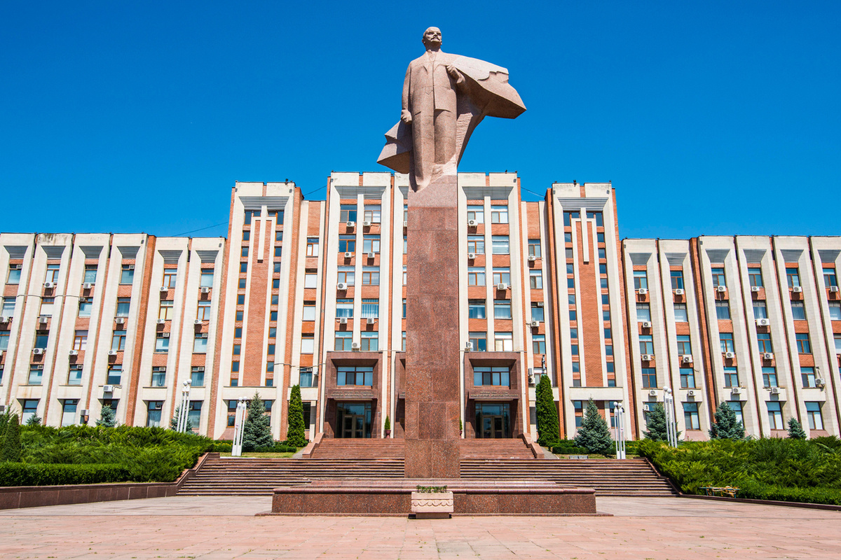 Фото: Michael Runkel/imageBROKER.com/Global Look Press